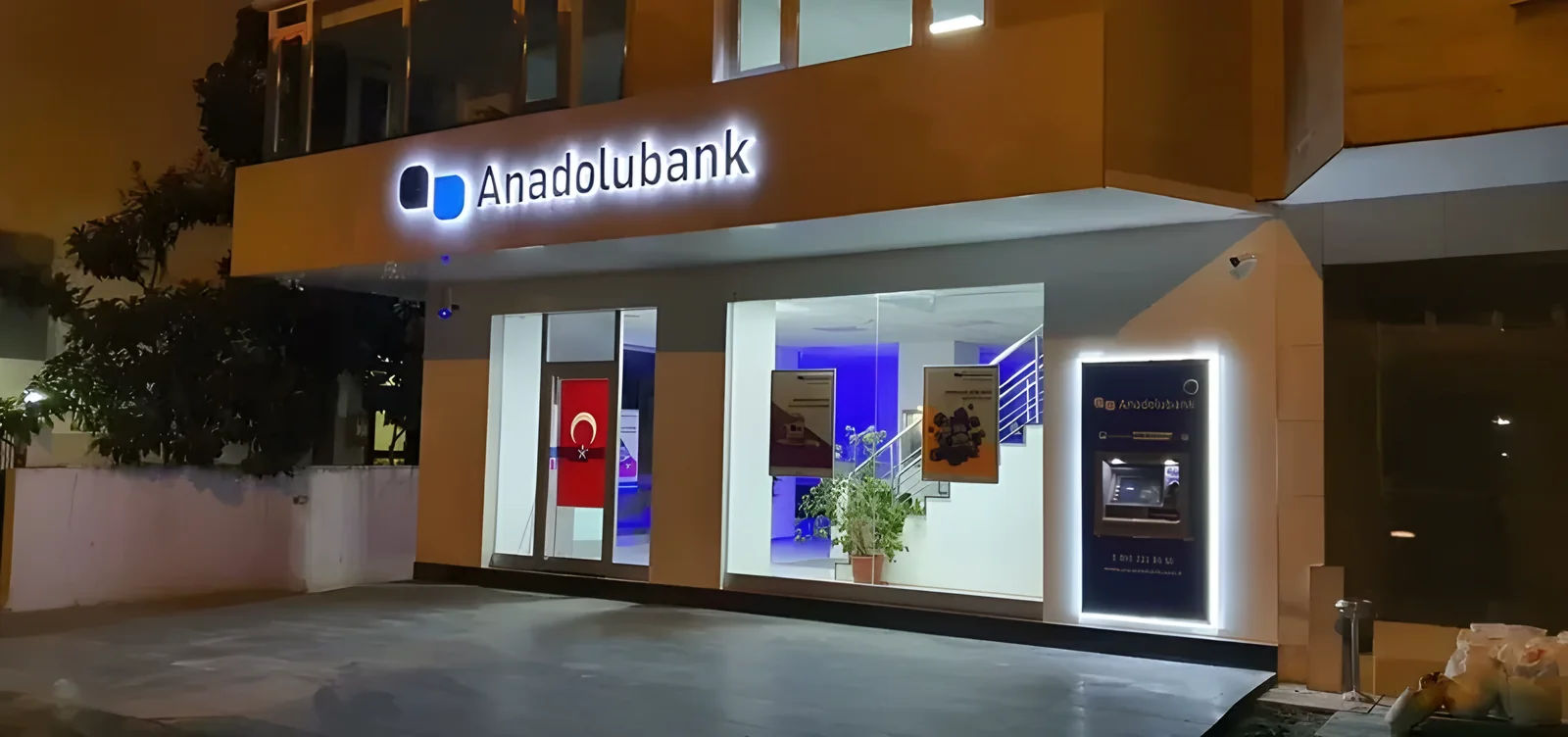 Anadolubank